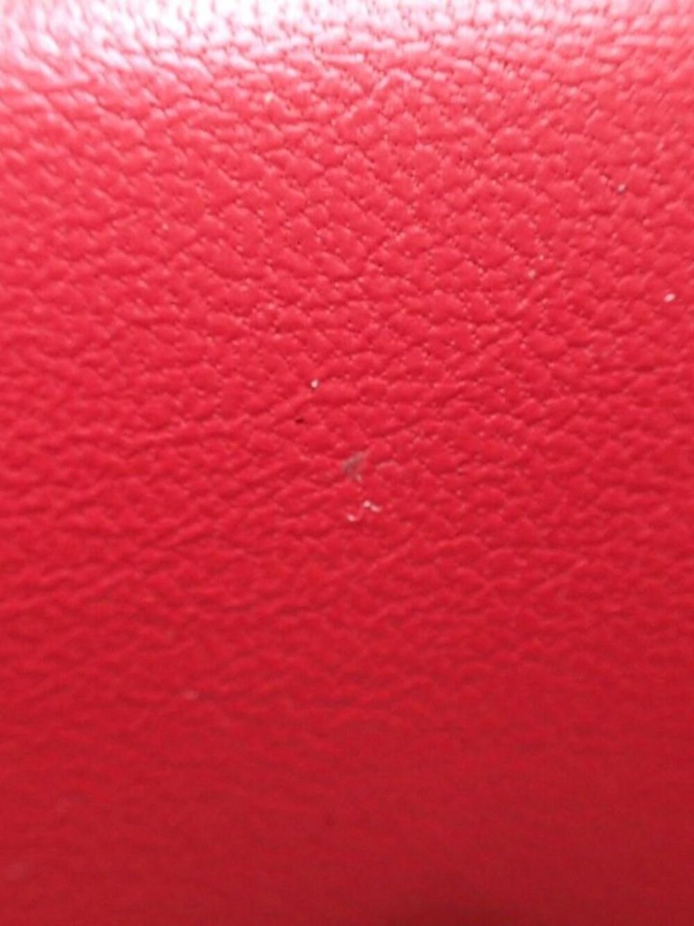 Chanel Red Two-Way 29-Series - Picture 8 of 14